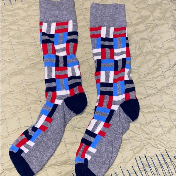 Pattern Socks - Picture 4 of 5